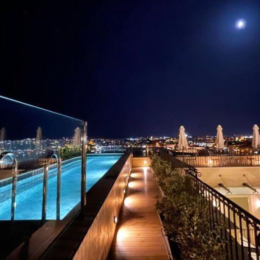 The Gomerino Hotel Valletta Luaran gambar